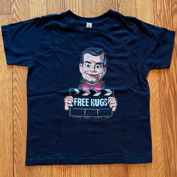 Boys Slappy T-shirt - Picture 1 of 3